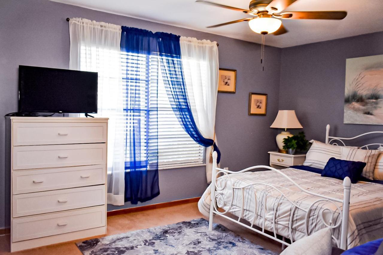 Welcome To The Cottage: A Home Away From Home Port St. Lucie المظهر الخارجي الصورة